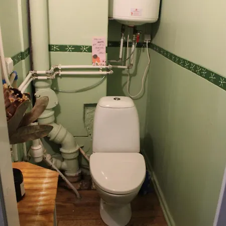 Odus Korter Rahulikus Piirkonnas * Viljandi