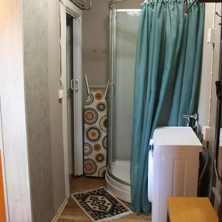 Odus Korter Rahulikus Piirkonnas