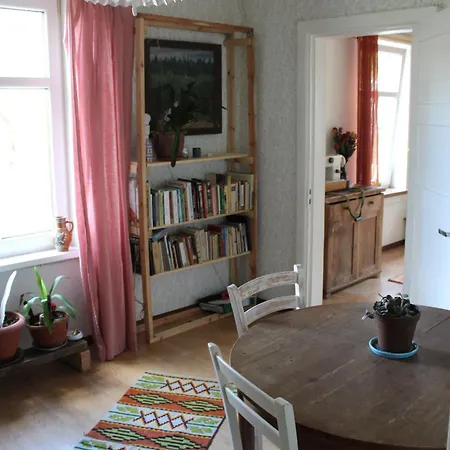 Odus Korter Rahulikus Piirkonnas * Viljandi